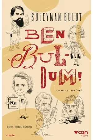 Ben Buldum