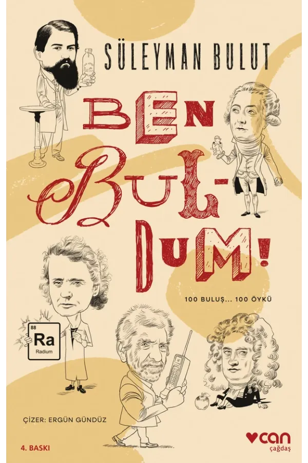 Ben Buldum