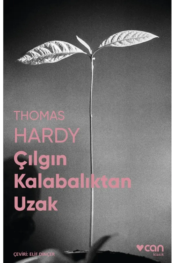 Çılgın Kalabalıktan Uzak (Fotoğraflı Klasikler)