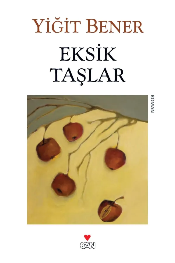 Eksik Taşlar