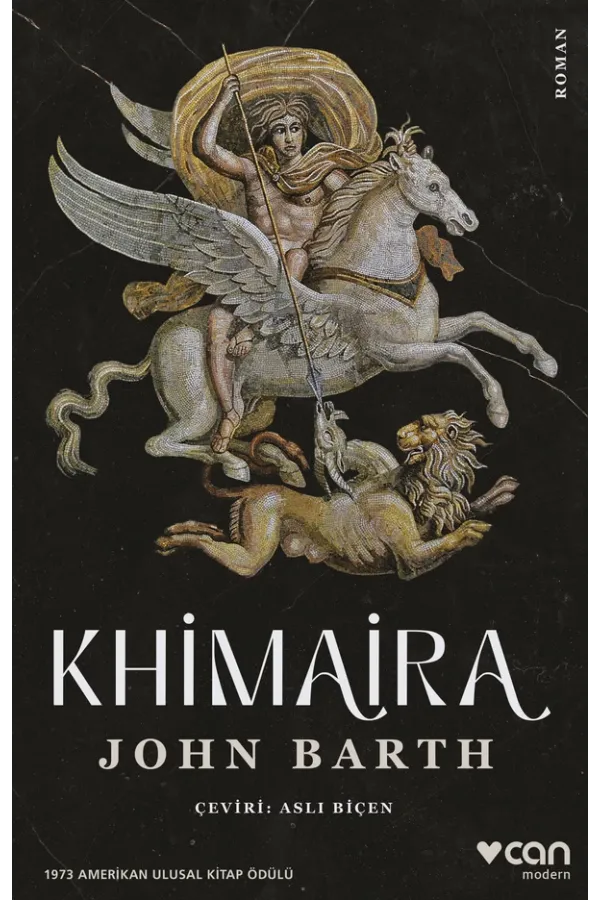 Khimaira