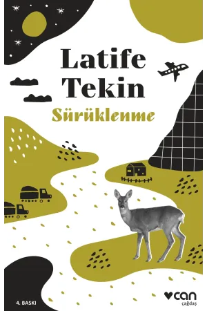 Sürüklenme