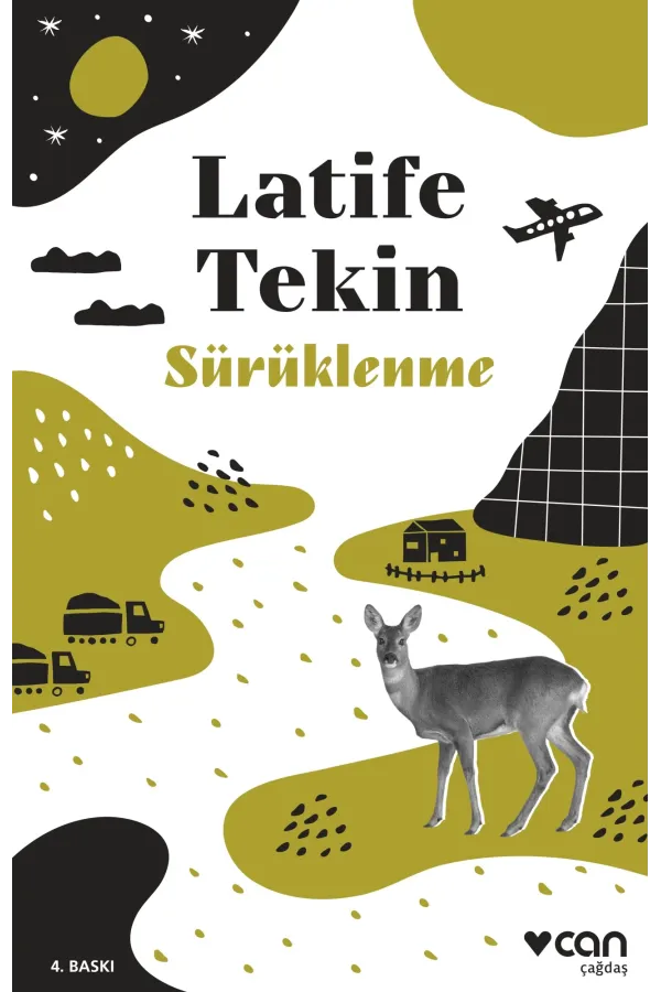 Sürüklenme