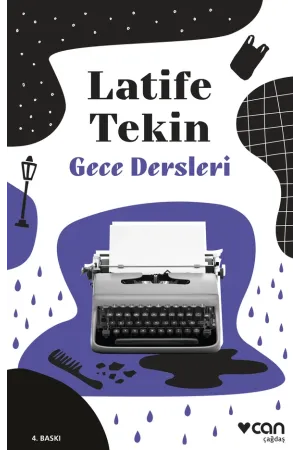 Gece Dersleri