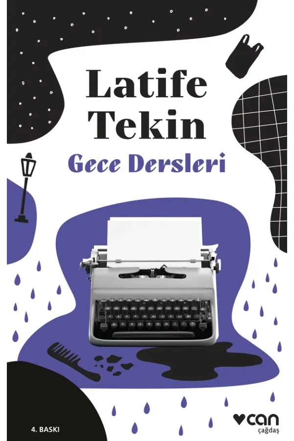 Gece Dersleri