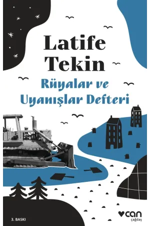 Rüyalar Ve Uyanışlar Defteri