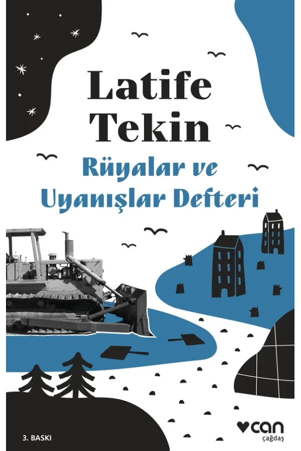 Rüyalar Ve Uyanışlar Defteri