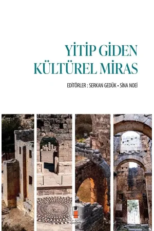 Yitip Giden Kültürel Miras