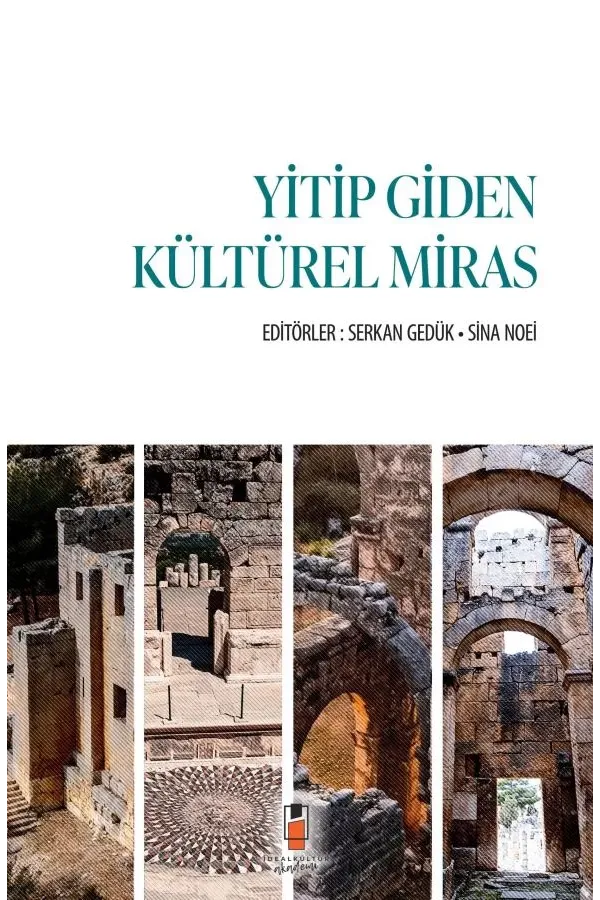 Yitip Giden Kültürel Miras