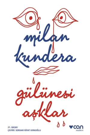 Gülünesi Aşklar (Yeni Kapak)