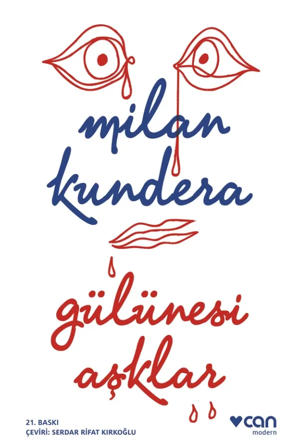 Gülünesi Aşklar (Yeni Kapak)