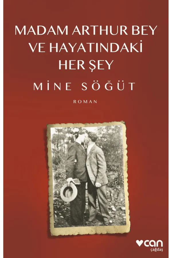 Madam Arthur Bey Ve Hayatındaki Her Şey