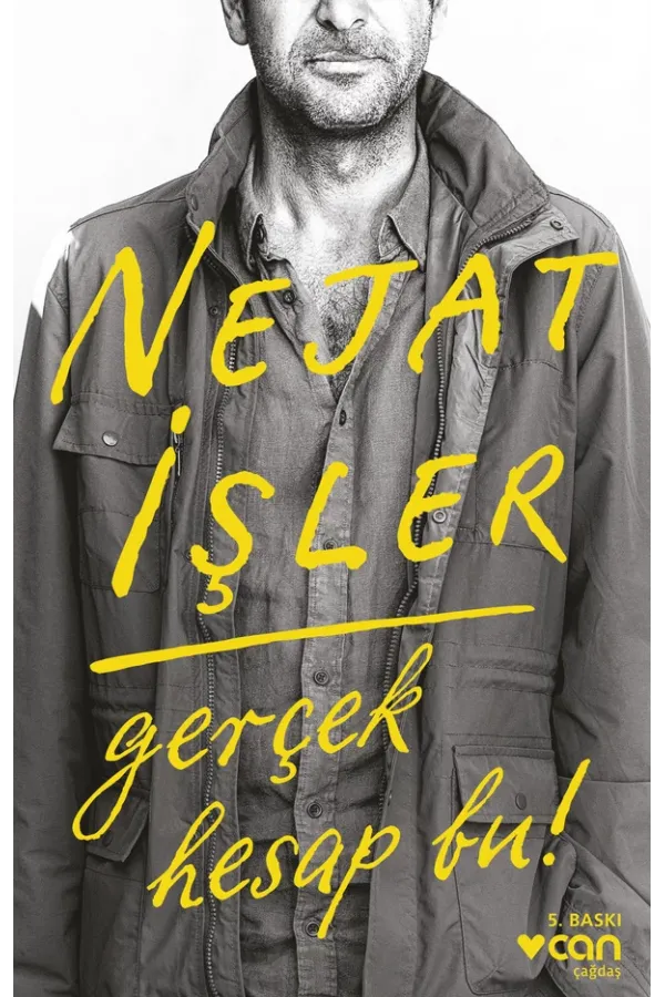 Gerçek Hesap Bu