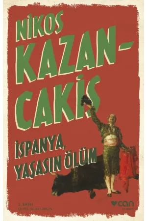 İspanya,Yaşasın Ölüm