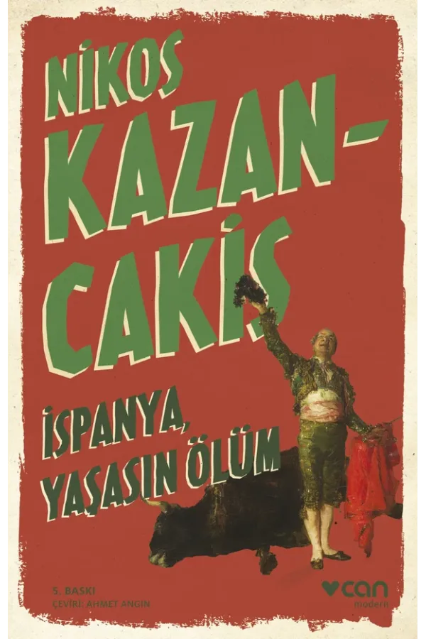 İspanya,Yaşasın Ölüm