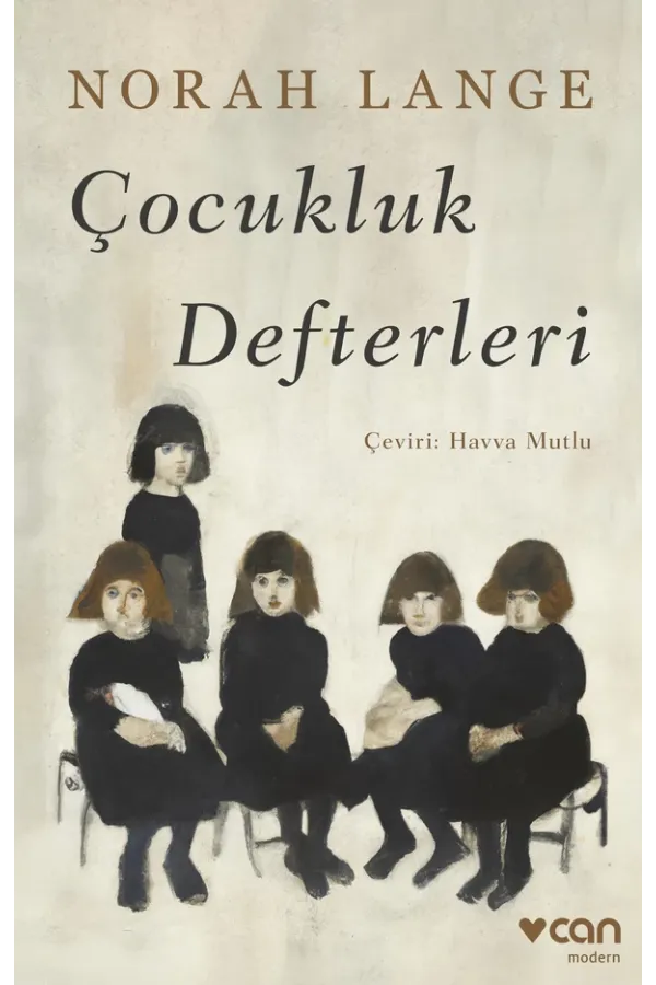 Çocukluk Defterleri