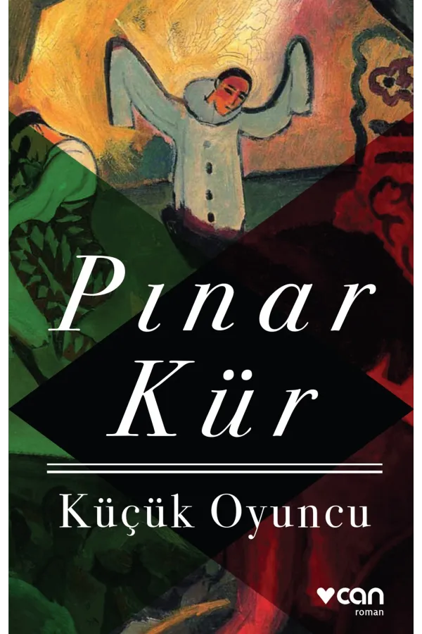 Küçük Oyuncu (Yeni Kapak)