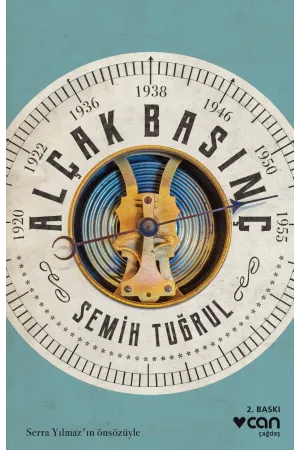 Alçak Basınç