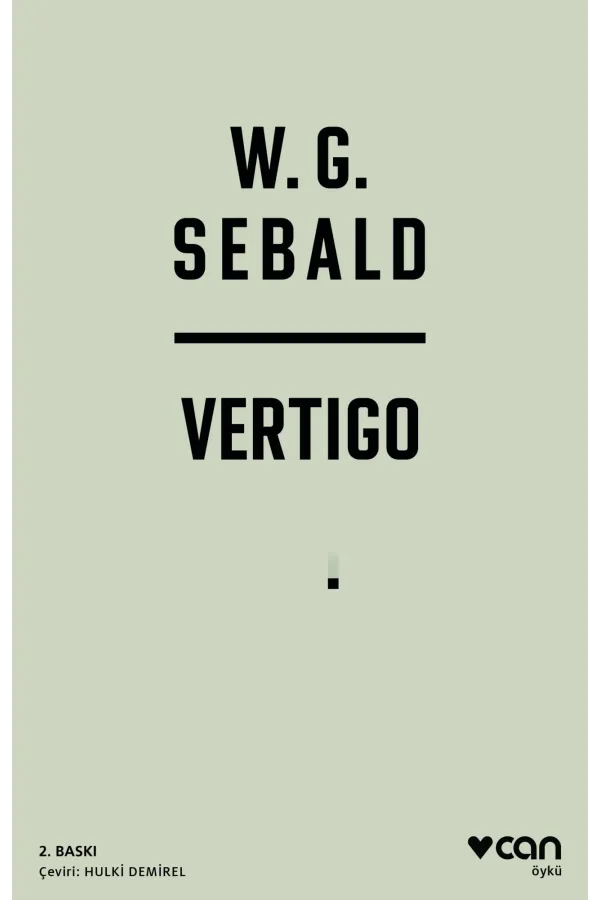 Vertigo