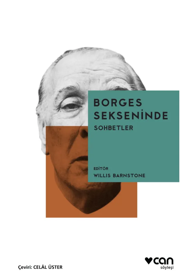 Borges Sekseninde Sohbetler