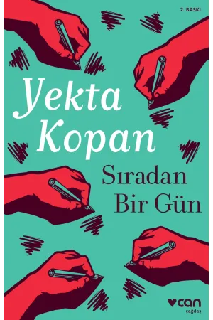 Sıradan Bir Gün (Yekta Kopan)
