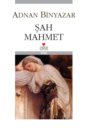 Şah Mahmet | Albatros Kitap