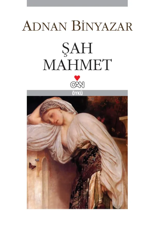 Şah Mahmet