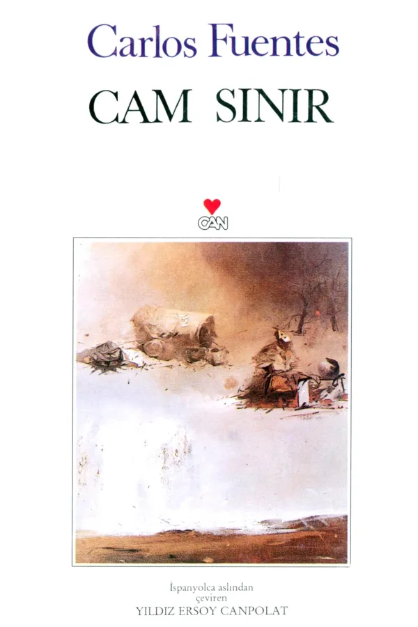 Cam Sınır