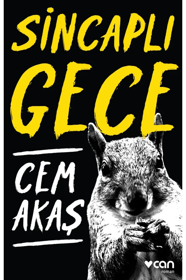Sincaplı Gece