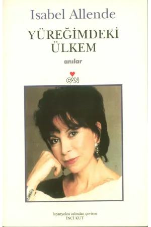 Yüreğimdeki Ülkem | Albatros Kitap