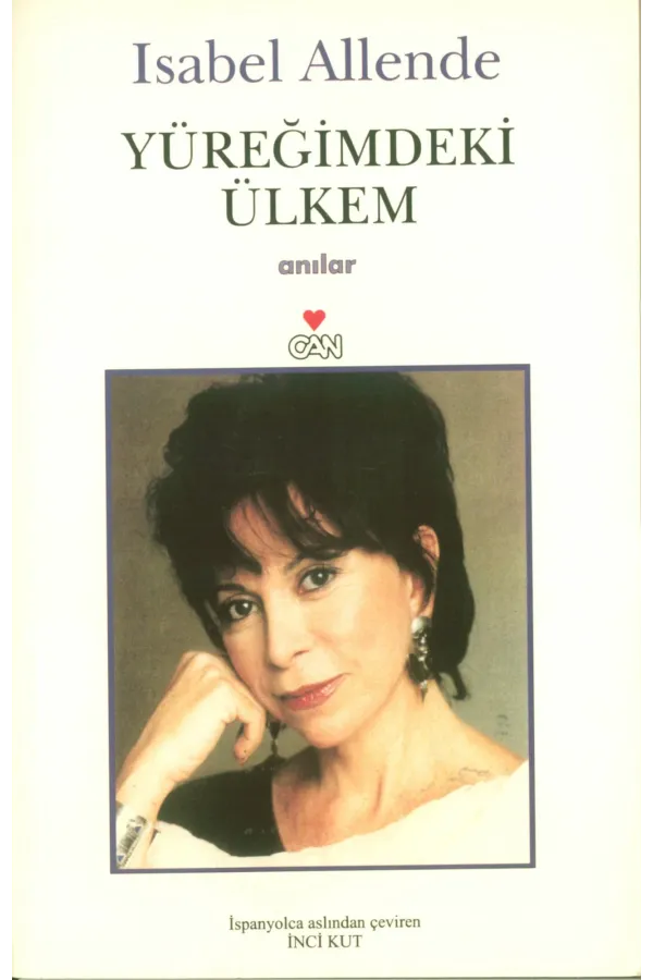 Yüreğimdeki Ülkem
