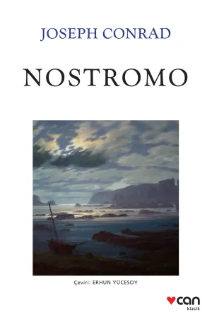 Nostromo | Albatros Kitap