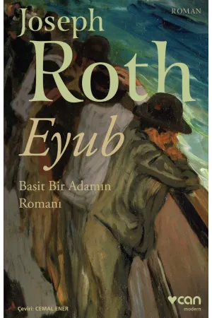 Eyub – Basit Bir Adamın Romanı
