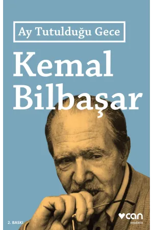 Ay Tutulduğu Gece