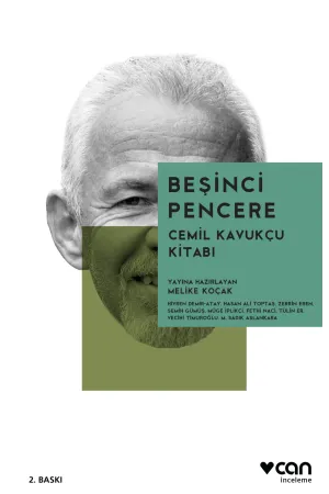 Beşinci Pencere (Yeni Kapak)