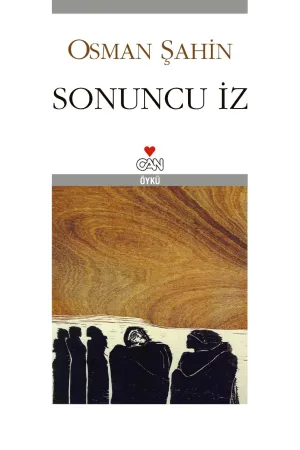 Sonuncu İz | Albatros Kitap