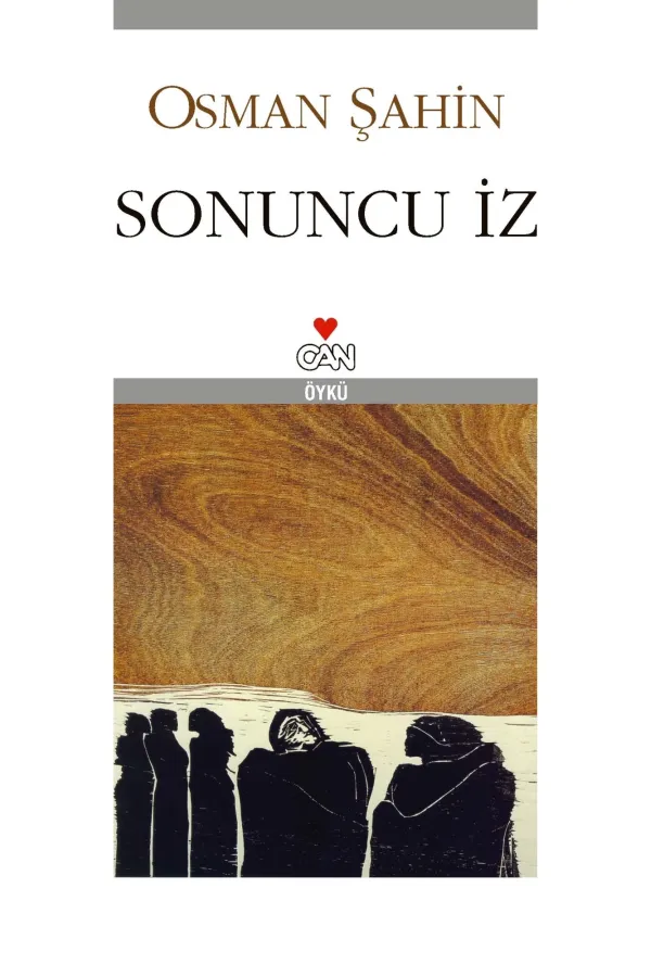 Sonuncu İz