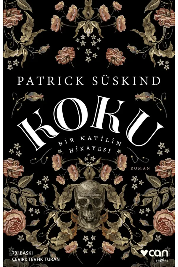 Koku (Yeni Kapak)