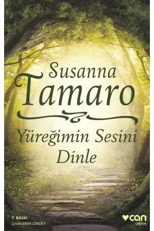 Yüreğimin Sesini Dinle (Yeni Kapak)