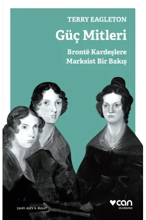 Güç Mitleri | Albatros Kitap