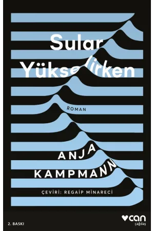 Sular Yükselirken