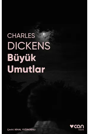 Büyük Umutlar (Fotoğraflı Klasikler)