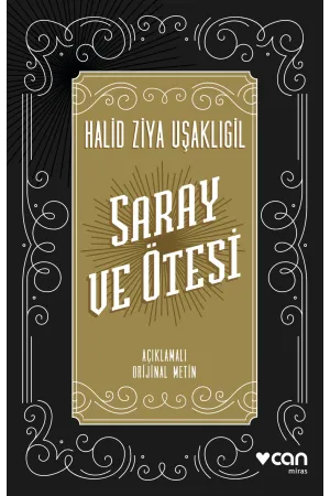Saray Ve Ötesi