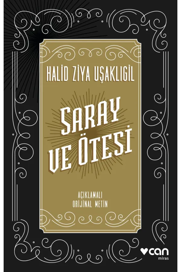 Saray Ve Ötesi