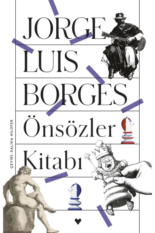Önsözler Kitabı