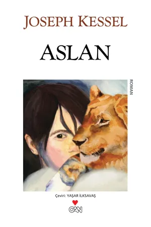 Aslan | Albatros Kitap