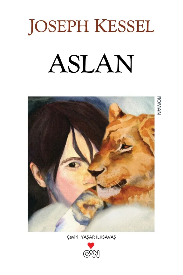 Aslan