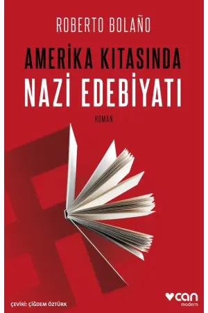 Amerika Kıtasında Nazi Edebiyatı