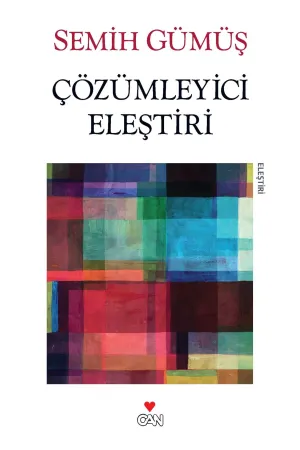 Çözümleyici Eleştiri