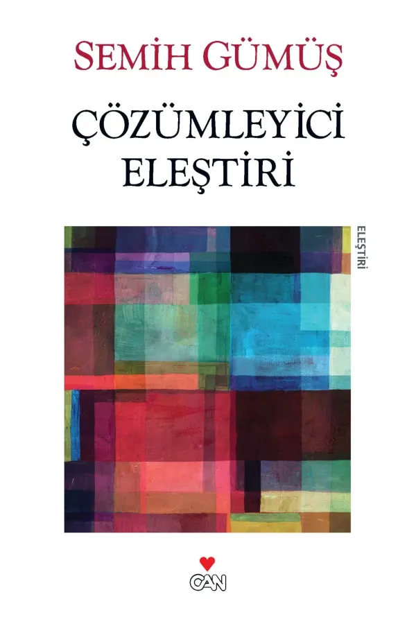Çözümleyici Eleştiri
